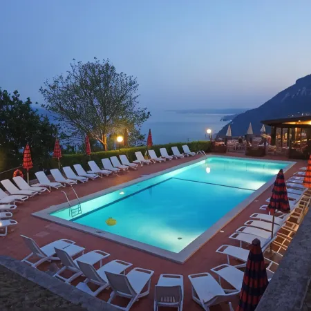 Hotel Residence la Rotonda