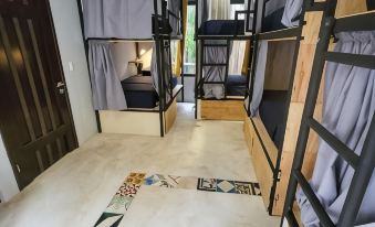 Maui Hostels Tulum