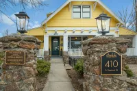 인 앳 410 B&B 프래그스태프 호텔