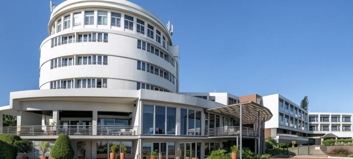 Montebelo Girassol Maputo Hotel Hoteles en Cidade de Maputo