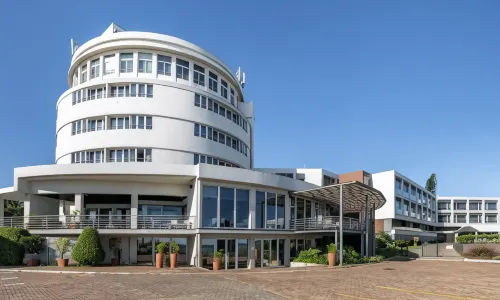 Montebelo Girassol Maputo Hotel