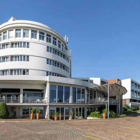 Montebelo Girassol Maputo Hotel