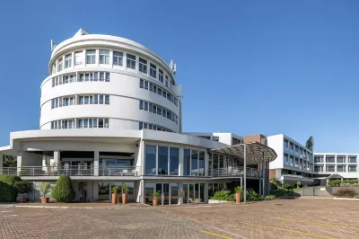 Montebelo Girassol Maputo Hotel