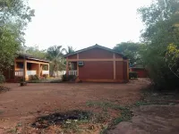 Ayifa Center Hotel Kansounkpa - 2-Star