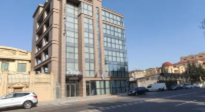 Arium Hotel Baku Hotels near Olympic Star