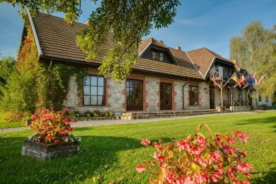 Karlamuiza Country Hotel Hotel a Priekuli