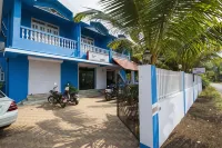Veeniola Holiday Home فنادق في Orlim