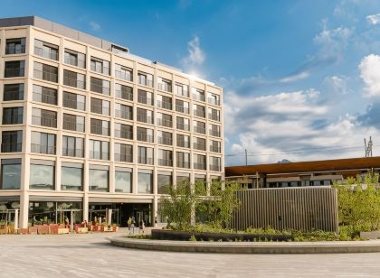 Hotel D Bulle - la Gruyère