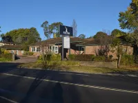 Deer Park Motor Inn Armidale Hotels in Armidale