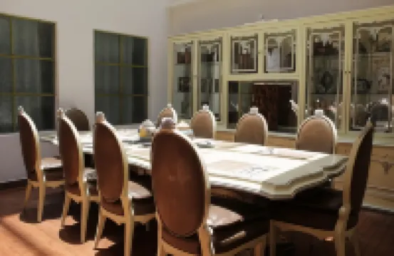 皇家克羅尼爾遺產住宅藍灣酒店