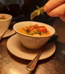 Paul Arthurs Restaurant & Rooms - Kircubbin - bar