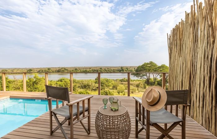 Buhala Lodge