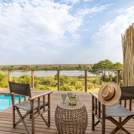 Buhala Lodge