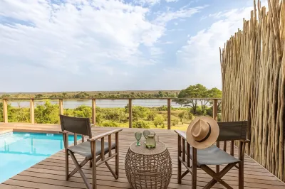 Buhala Lodge Hotels in 