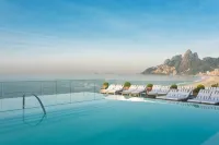 Hotel Fasano Rio de Janeiro Hotel a Rio De Janeiro