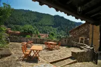 La Posada de la Xana - maisons de vacances