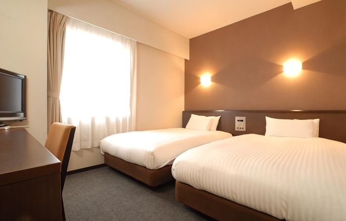 AB Hotel Okazaki