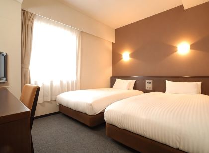 ＡＢホテル岡崎