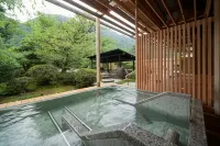 Shogawa Onsen Yumetsuzuri - Hot Springs