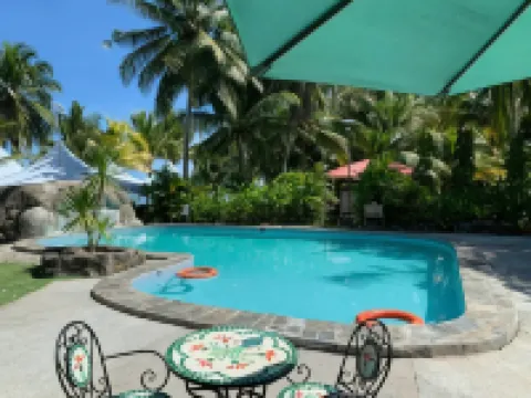 Seaside Travellers Inn Hotels in Papar