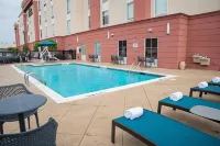 Hampton Inn & Suites Jacksonville - Pools