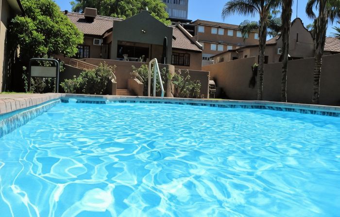 Moonriver Guesthouse