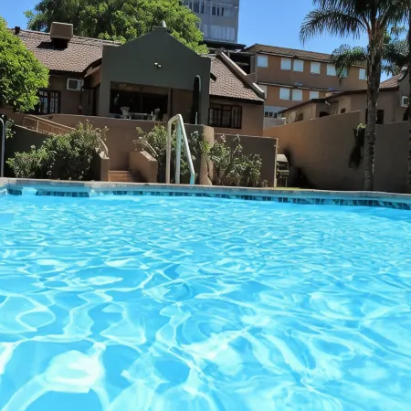 Moonriver Guesthouse