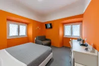 Hotel Fiume Hotels in Porto Antico