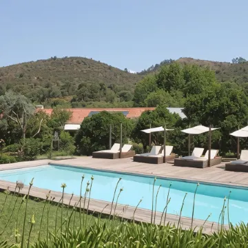 Herdade da Matinha Country House & Restaurant