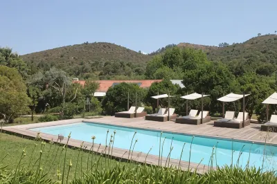 Herdade da Matinha Country House & Restaurant Hotel a 