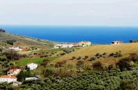 Villa Istonia Hotels in Cupello