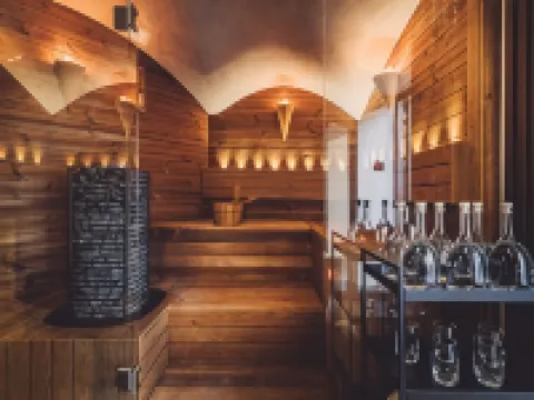 Rezydencja Sowa Hotels near Granaries