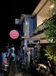 Dong Paloh Hostel Hotels near Blahmantung Waterfall