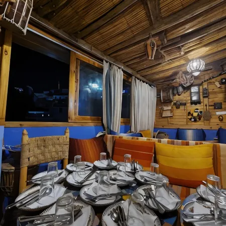 Casa Blue Star