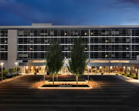 JB Duke Hotel Hotels in Durham