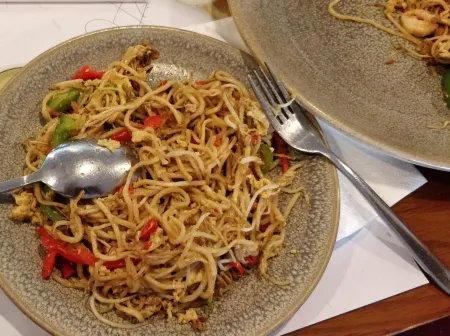 Andaman Castle Отели рядом с достопримечательностью «Marina Park»