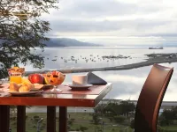 拉斯雷格絲酒店 烏斯懷亞酒店