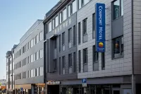 Comfort Hotel Kristiansand Hotels in Tveit