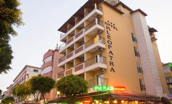 Kleopatra Hotel