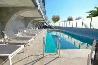 Hotel Internacional - Beach resorts