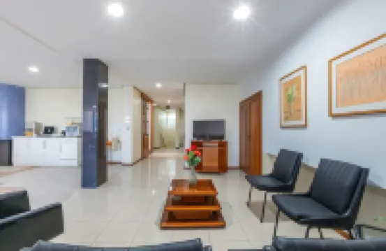 Hotel Express Confort Hotel di São Leopoldo