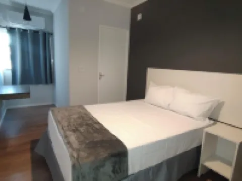 Unity Hotel - Sorocaba Hoteles en Sorocaba