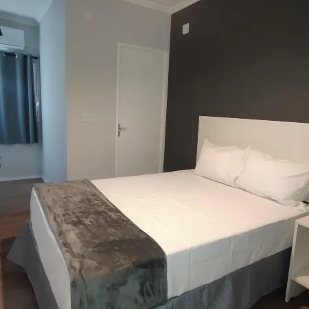 Unity Hotel - Sorocaba Hoteles en Sorocaba