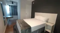 Unity Hotel - Sorocaba