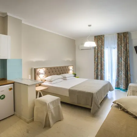 Hotel Oriana - Adults Only