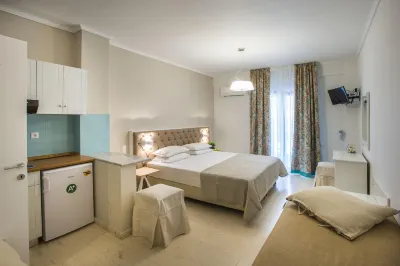 Hotel Oriana - Adults Only