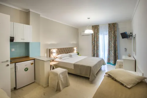 Hotel Oriana - Adults Only