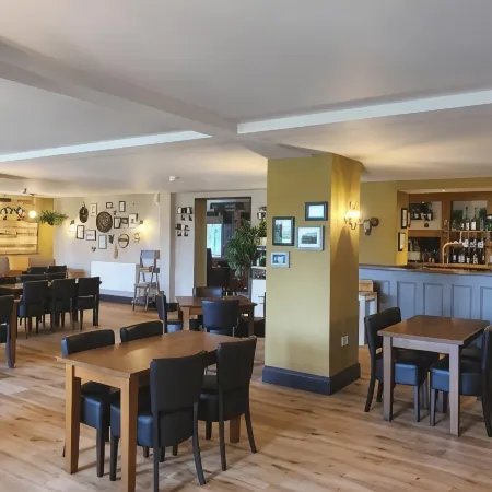 Cuttle Bridge Inn Hotel - NEC / Birmingham Airport