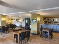 卡特爾橋酒店-NEC/伯明翰機場 - 早餐