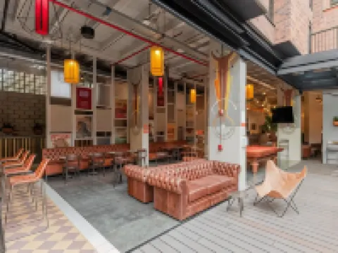 Masaya Medellin Hotels in Medellin